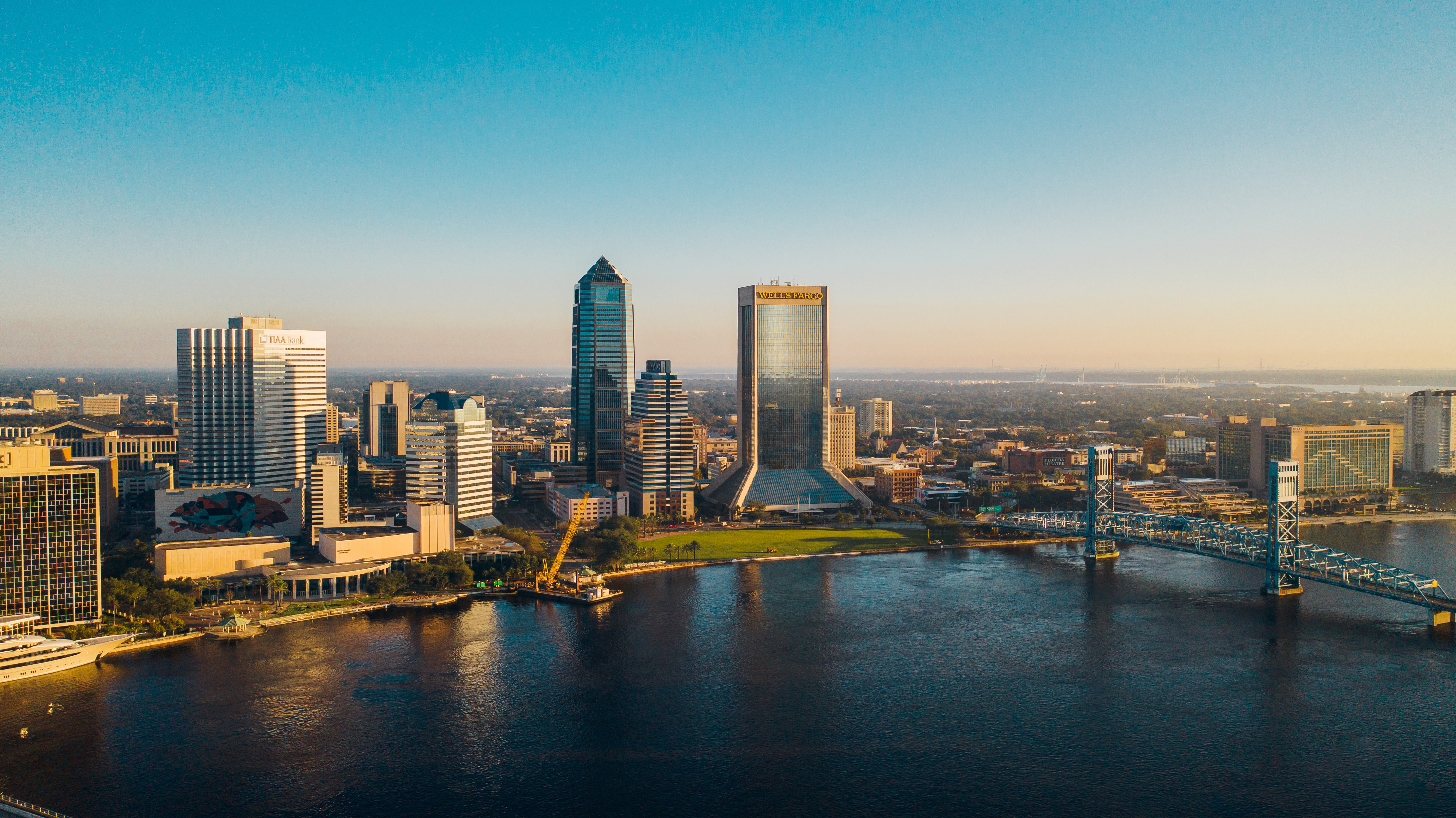Most Popular Jacksonville, FL Neighborhoods for Millennials
